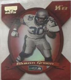 Ahman Green