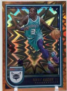 Terry Rozier III