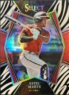 Ketel Marte