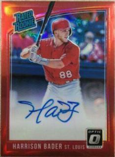 Harrison Bader
