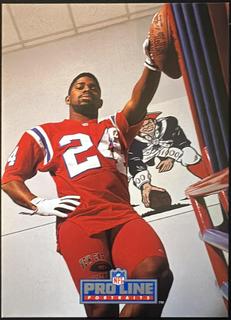 Jon Vaughn