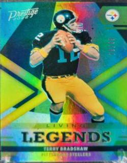 Terry Bradshaw