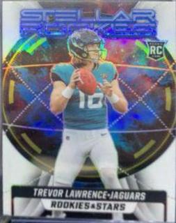 Trevor Lawrence