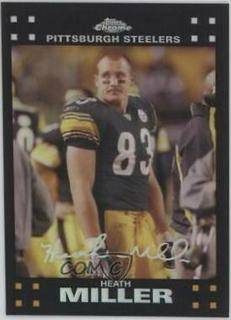 Heath Miller