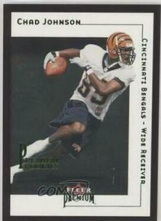 Chad Johnson