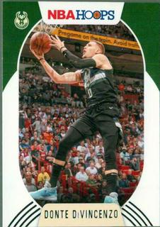 Donte DiVincenzo