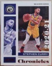 Stephen Curry