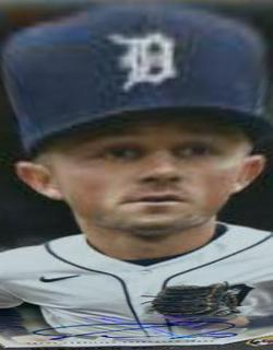 Spencer Torkelson