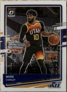 Mike Conley