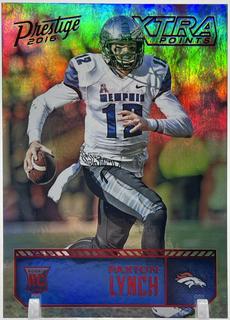 Paxton Lynch