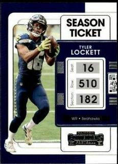 Tyler Lockett