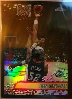 Ben Wallace