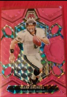 Mark Brunell