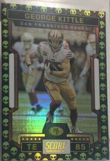 George Kittle