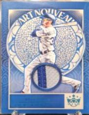 Cody Bellinger