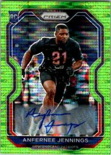 Anfernee Jennings