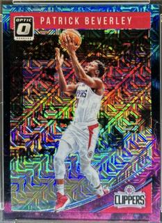 Patrick Beverley