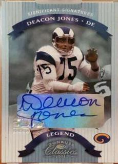 Deacon Jones