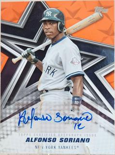 Alfonso Soriano
