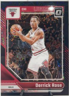 Derrick Rose