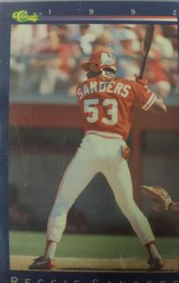 Reggie Sanders
