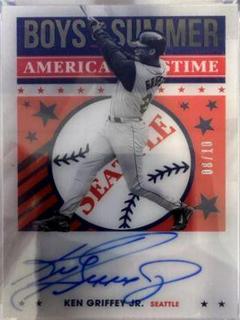 Ken Griffey Jr.