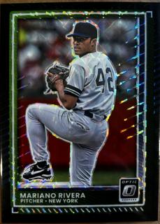 Mariano Rivera