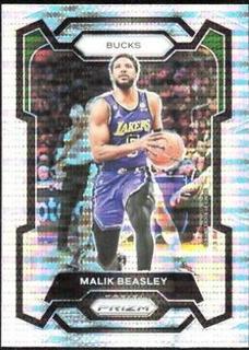 Malik Beasley