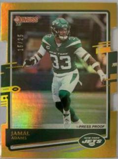 Jamal Adams