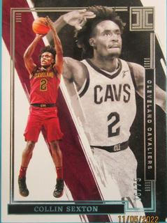 Collin Sexton