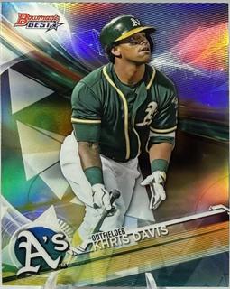 Khris Davis