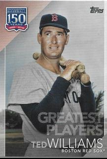 Ted Williams