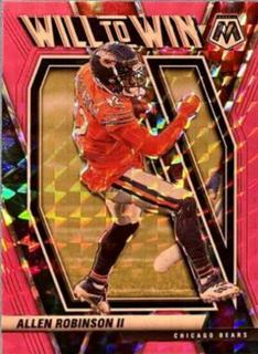 Allen Robinson II