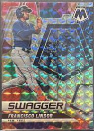 Francisco Lindor