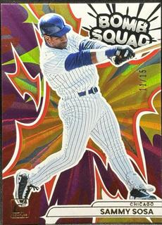 Sammy Sosa