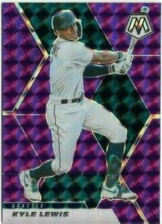 Kyle Lewis