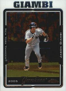 Jason Giambi