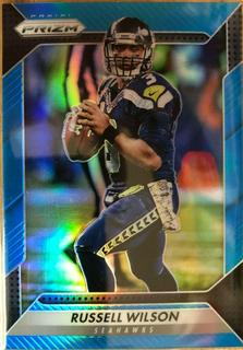 Russell Wilson