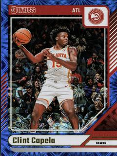 Clint Capela