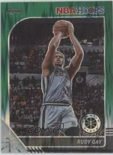Rudy Gay
