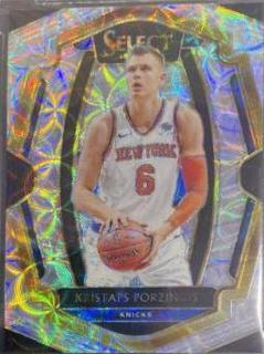 Kristaps Porzingis