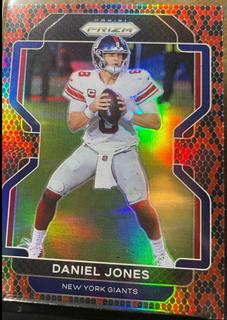 Daniel Jones