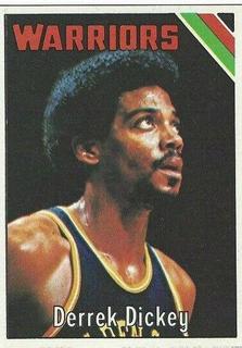 Derrek Dickey