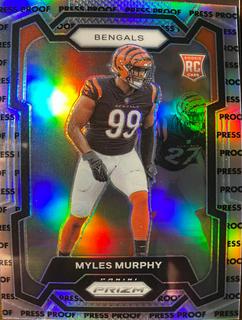 Myles Murphy