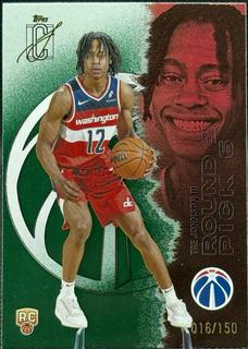 Tre Johnson III