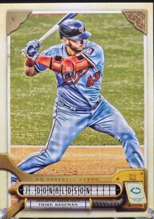 Josh Donaldson