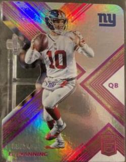 Eli Manning
