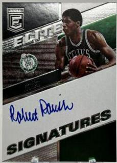 Robert Parish