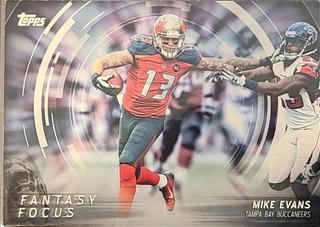 Mike Evans