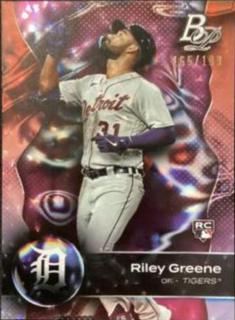 Riley Greene